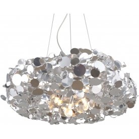 Подвесная люстра Valdaora OML-85603-06