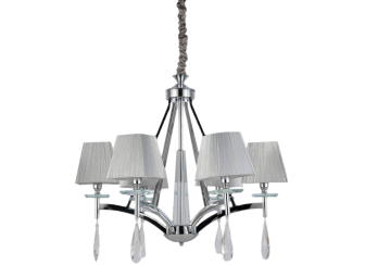 Подвесная люстра Valentina LDP 1240-6