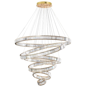 Подвесная люстра 5015/260L