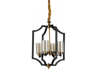 Подвесная люстра Vigatto LDP 1224-4 +MD