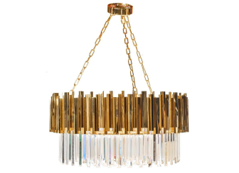 Подвесная люстра Vittoria M 62GDM-81008-800