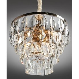 Подвесная люстра Volpedo OML-72903-12