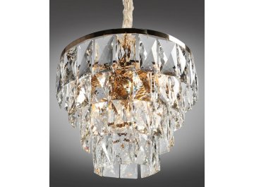 Подвесная люстра Volpedo OML-72903-12