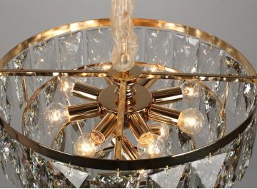 Подвесная люстра Volpedo OML-72903-12