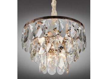 Подвесная люстра Volpedo OML-72913-09