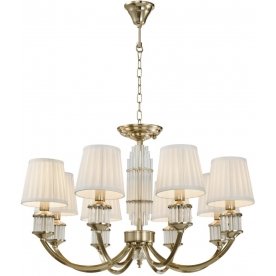 Подвесная люстра APL.744.03.08