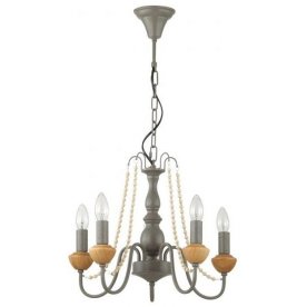 Подвесная люстра 5294/5