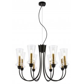 Подвесная люстра Rammo SLE112403-08