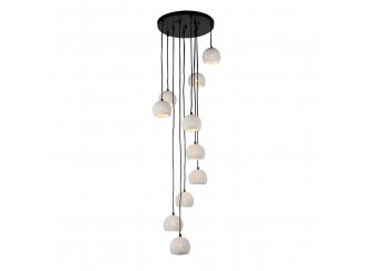 Каскадная люстра ST Luce SL235.453.10
