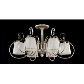 Люстра Simone FR2020-CL-06-BG