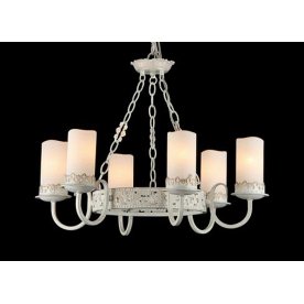 Подвесная люстра Classic 12 ARM562-06-W