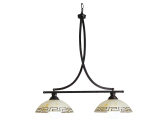 Подвесная люстра Rustica 6884-2