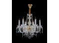 Подвесная люстра Monogram 4 ARM910-06-G
