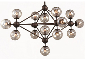 Подвесная люстра SG100-15