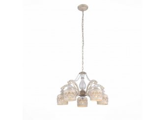Подвесная люстра ST Luce SL240.503.05