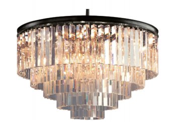 Подвесная люстра UR378L