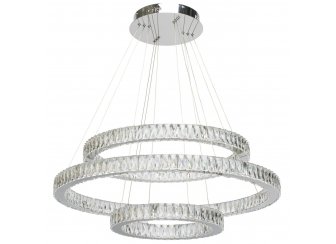 Подвесной светодиодный светильник Гослар 4 498012003