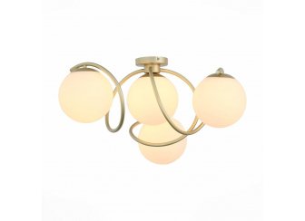 Потолочная люстра Acini SL711.202.04