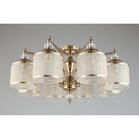 Потолочная люстра APL.720.07.08