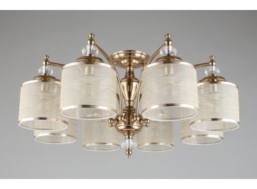 Потолочная люстра APL.720.07.08