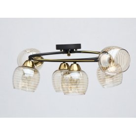 Потолочная люстра Альфа 324015006