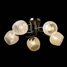 Потолочная люстра 324015505