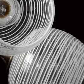 Потолочная люстра 324015505