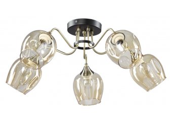 Потолочная люстра 324016305