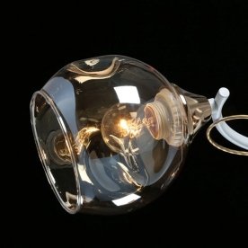 Потолочная люстра 324016703