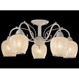 Потолочная люстра Andri FR2751-PL-05-WG