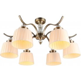 Потолочная люстра OML-88417-06