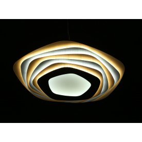 Потолочная люстра Avola OML-07707-234