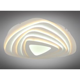 Потолочная люстра Bacoli OML-07507-216