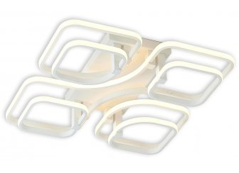 Потолочная люстра Бакстер CL230170R