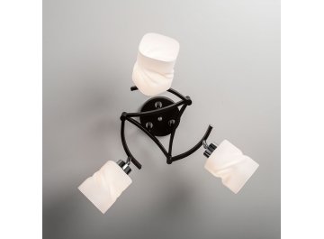 Потолочная люстра Берта CL126132