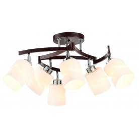 Потолочная люстра Берта CL126162