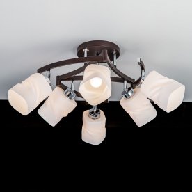 Потолочная люстра Берта CL126162