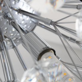 Потолочная люстра EL322C07.1