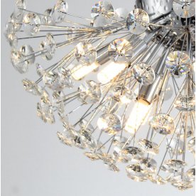 Потолочная люстра EL322C09.1