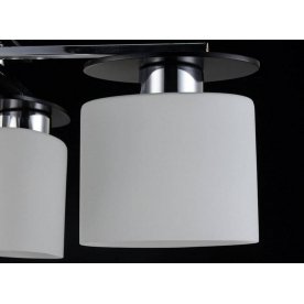 Потолочная люстра Bice FR5101-CL-04-CN