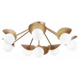 Потолочная люстра SLE220502-08