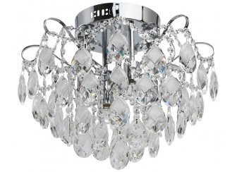 Потолочная люстра Бриз 111010408