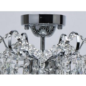 Потолочная люстра Бриз 464019204