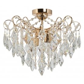 Потолочная люстра Бриз 464019304