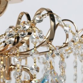 Потолочная люстра Бриз 464019304