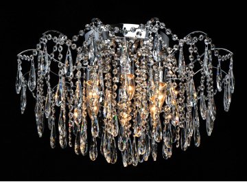 Потолочная люстра Бриз 464019612