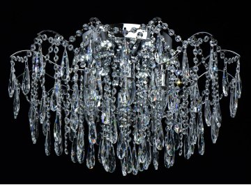 Потолочная люстра Бриз 464019612