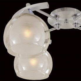 Потолочная люстра Буги CL157142