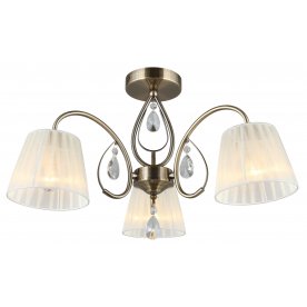 Потолочная люстра Cardillo OML-56617-03