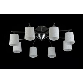 Потолочная люстра Ciclo FR5117CL-08CH